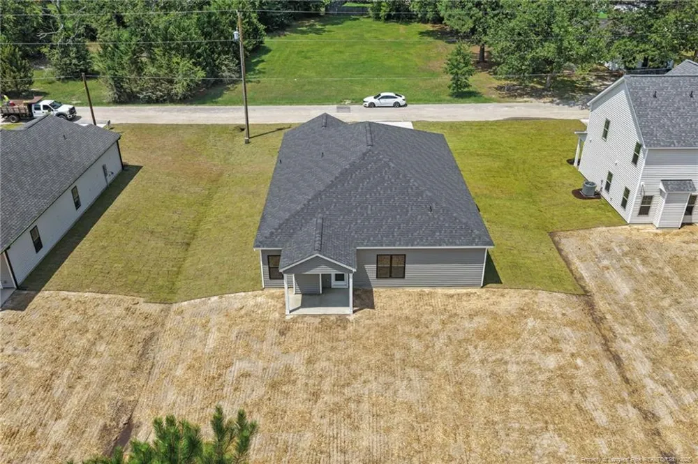 5178 Jaycee Street Stedman, NC 28391