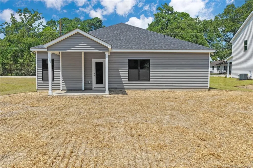 5178 Jaycee Street Stedman, NC 28391