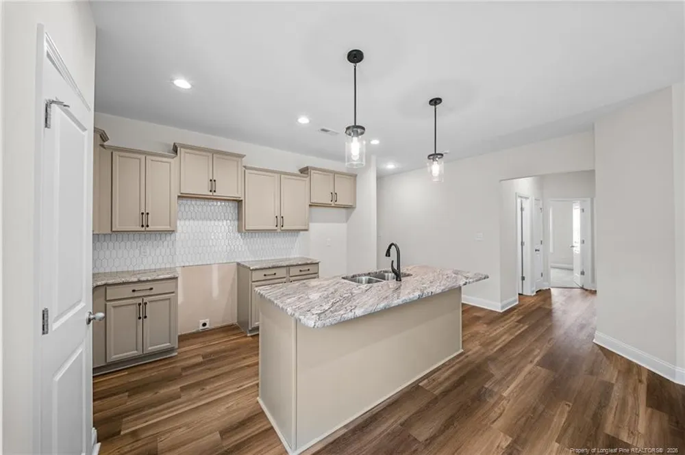 5178 Jaycee Street Stedman, NC 28391
