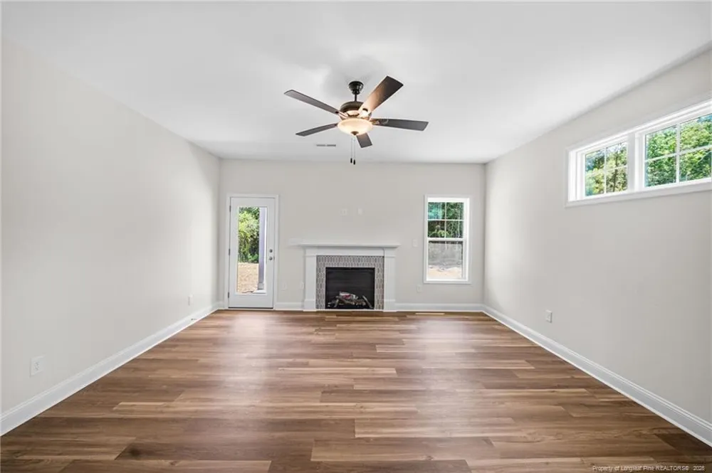 5178 Jaycee Street Stedman, NC 28391