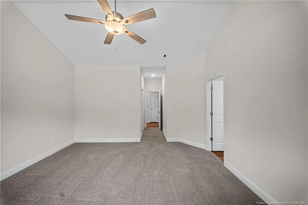 5178 Jaycee Street Stedman, NC 28391