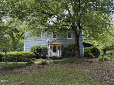 3415 Mt Willing Road