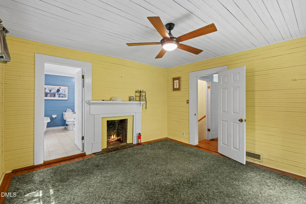 3415 Mt Willing Road Efland, NC 27243