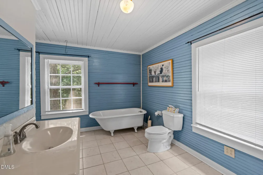 3415 Mt Willing Road Efland, NC 27243