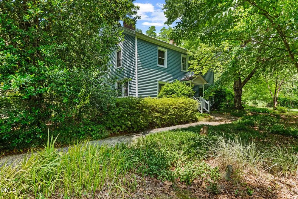 3415 Mt Willing Road Efland, NC 27243