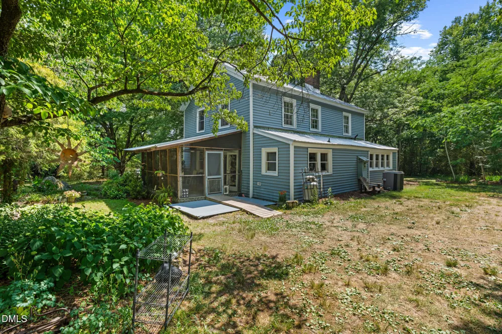 3415 Mt Willing Road Efland, NC 27243