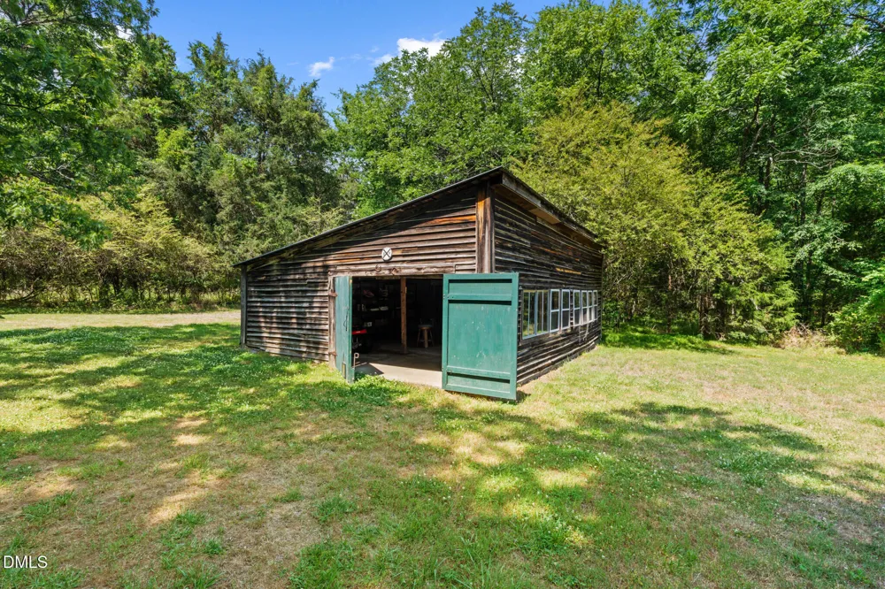 3415 Mt Willing Road Efland, NC 27243