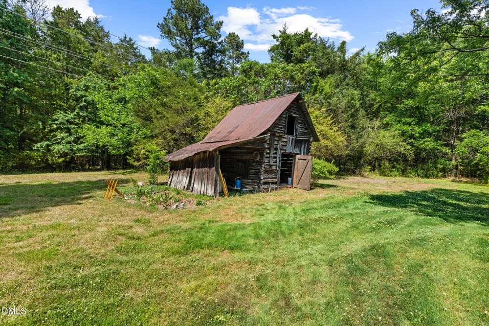 3415 Mt Willing Road Efland, NC 27243