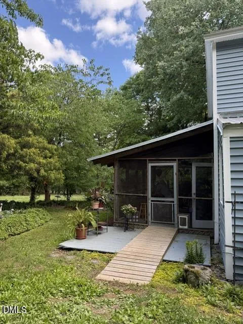 3415 Mt Willing Road Efland, NC 27243