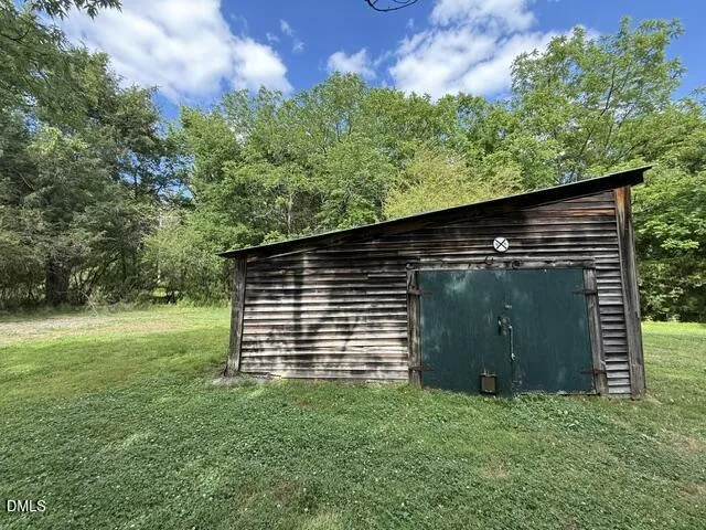 3415 Mt Willing Road Efland, NC 27243