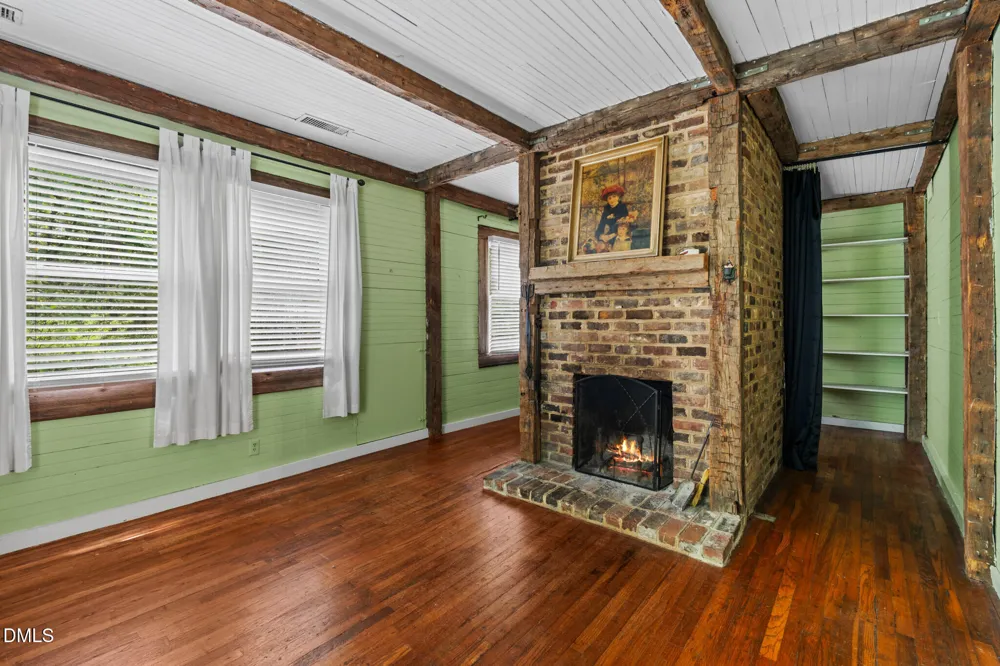 3415 Mt Willing Road Efland, NC 27243