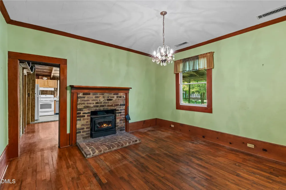 3415 Mt Willing Road Efland, NC 27243