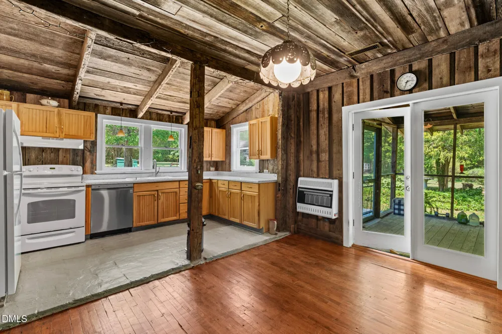 3415 Mt Willing Road Efland, NC 27243