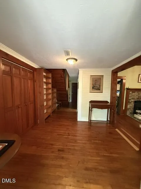 3415 Mt Willing Road Efland, NC 27243