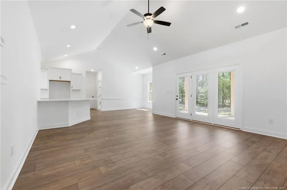 314 Baymeadow Bend Lumberton, NC 28358