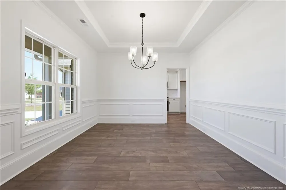 314 Baymeadow Bend Lumberton, NC 28358