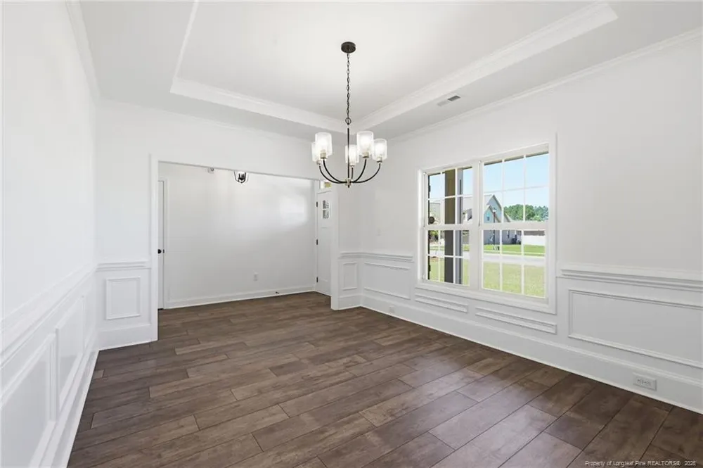 314 Baymeadow Bend Lumberton, NC 28358