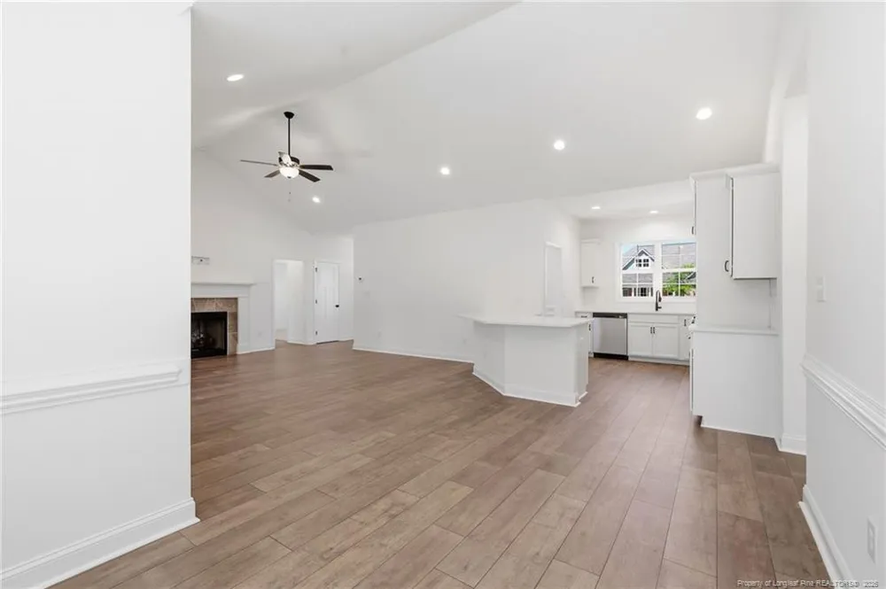 314 Baymeadow Bend Lumberton, NC 28358