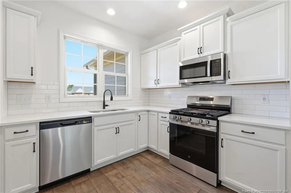 314 Baymeadow Bend Lumberton, NC 28358