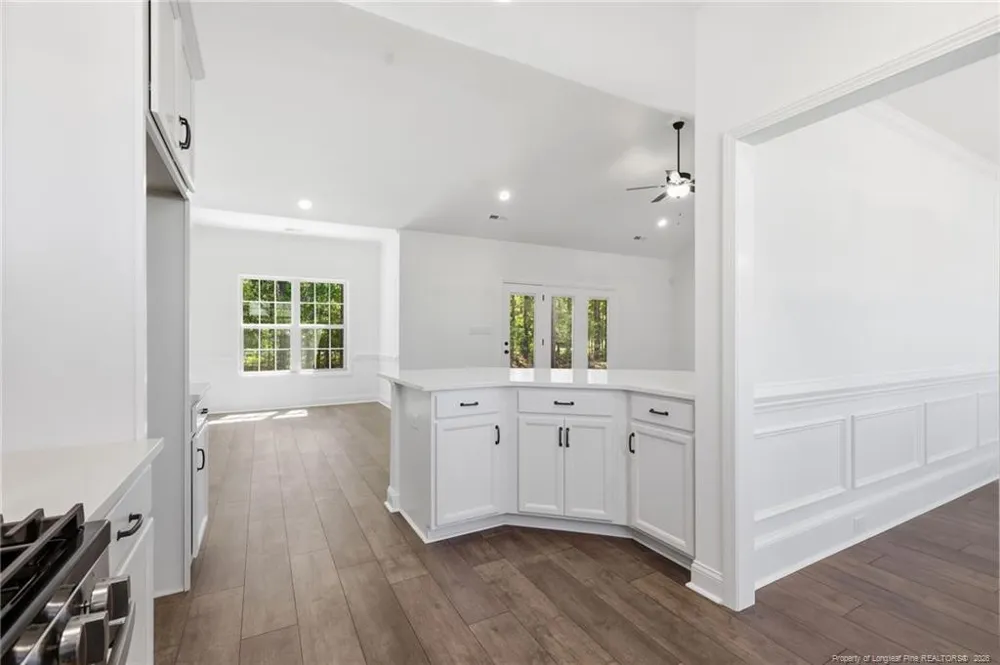 314 Baymeadow Bend Lumberton, NC 28358