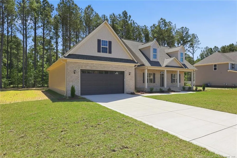 314 Baymeadow Bend Lumberton, NC 28358