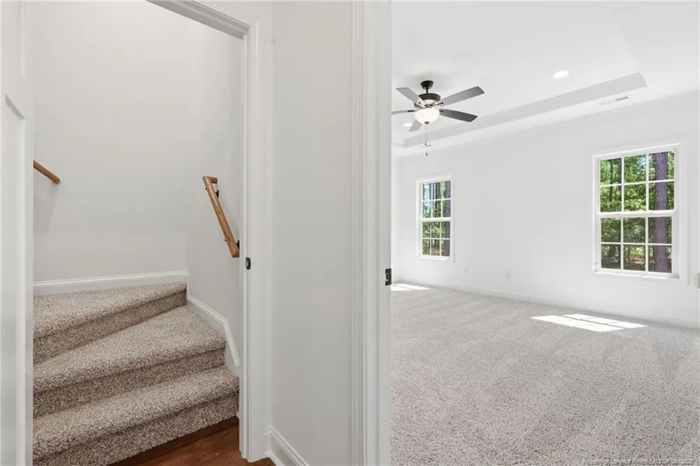 314 Baymeadow Bend Lumberton, NC 28358