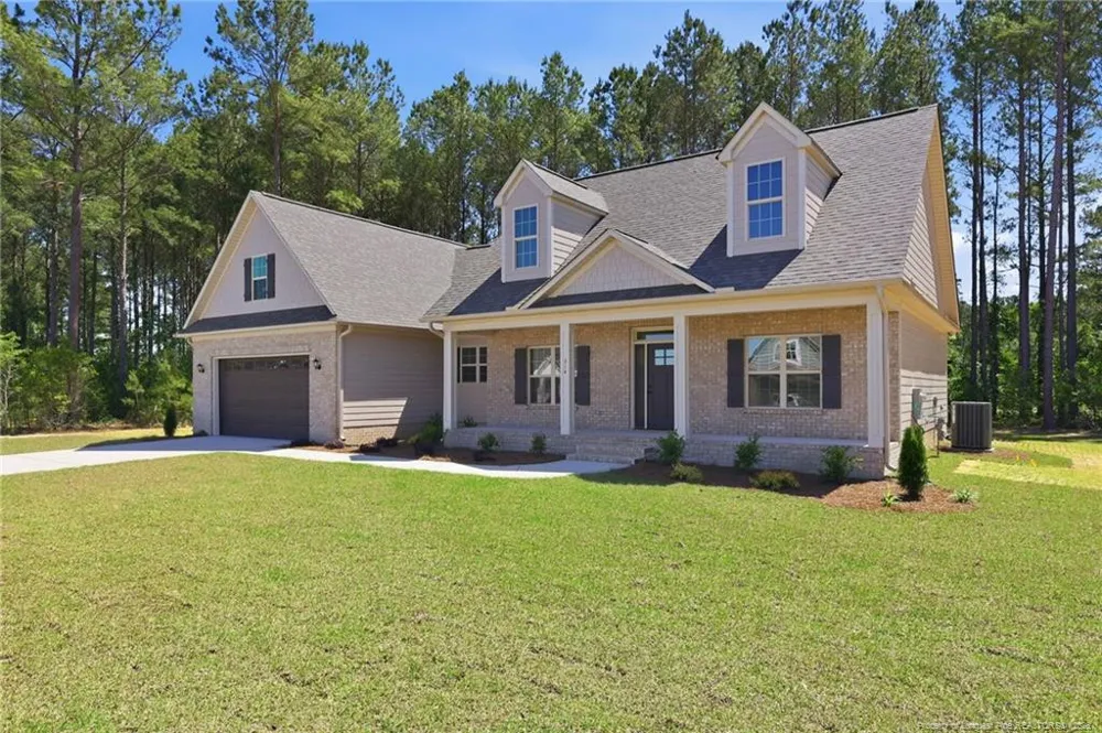 314 Baymeadow Bend Lumberton, NC 28358
