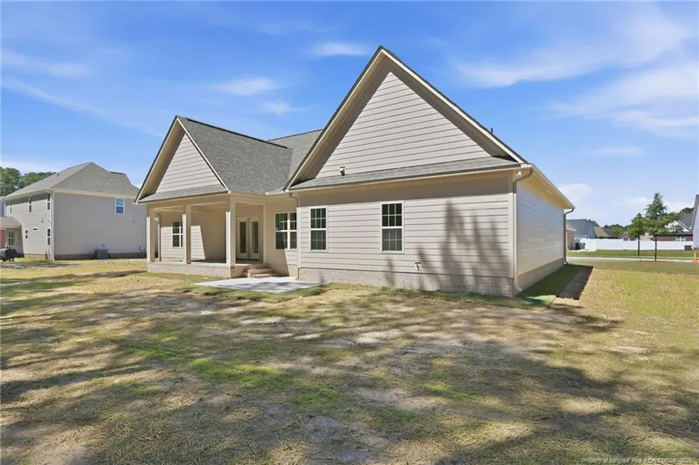 314 Baymeadow Bend Lumberton, NC 28358