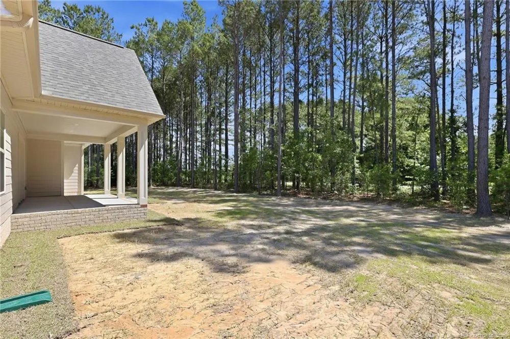 314 Baymeadow Bend Lumberton, NC 28358