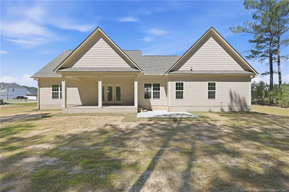 314 Baymeadow Bend Lumberton, NC 28358