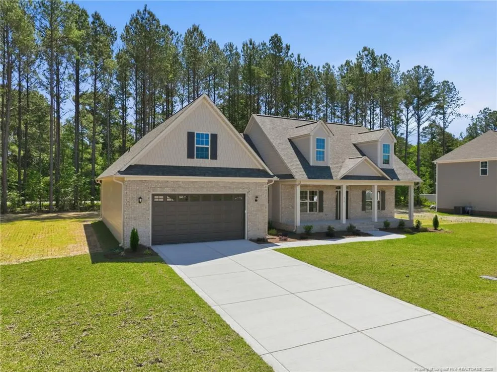 314 Baymeadow Bend Lumberton, NC 28358