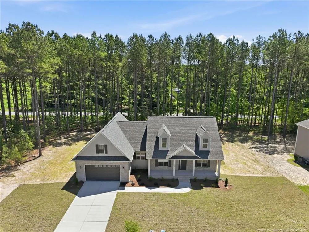 314 Baymeadow Bend Lumberton, NC 28358