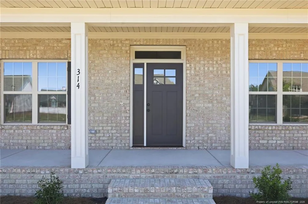 314 Baymeadow Bend Lumberton, NC 28358