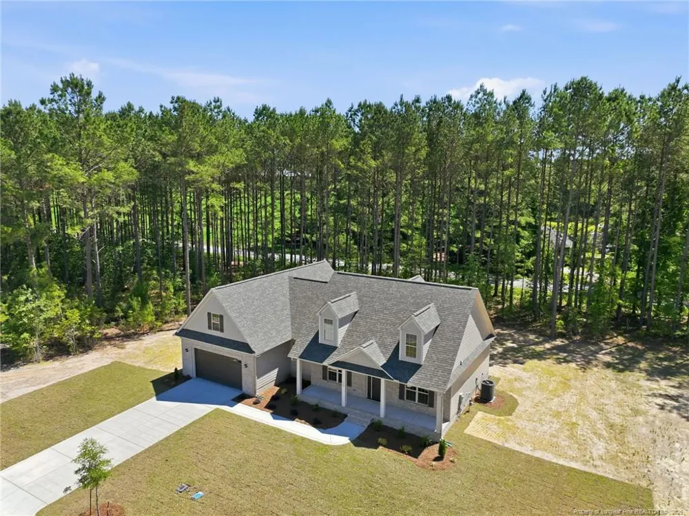 314 Baymeadow Bend Lumberton, NC 28358