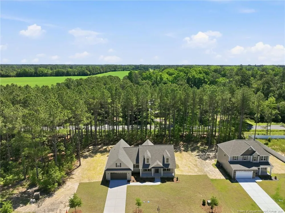 314 Baymeadow Bend Lumberton, NC 28358