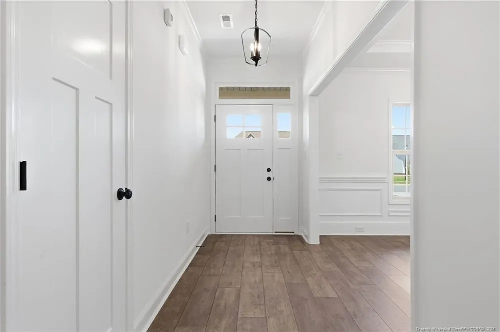 314 Baymeadow Bend Lumberton, NC 28358