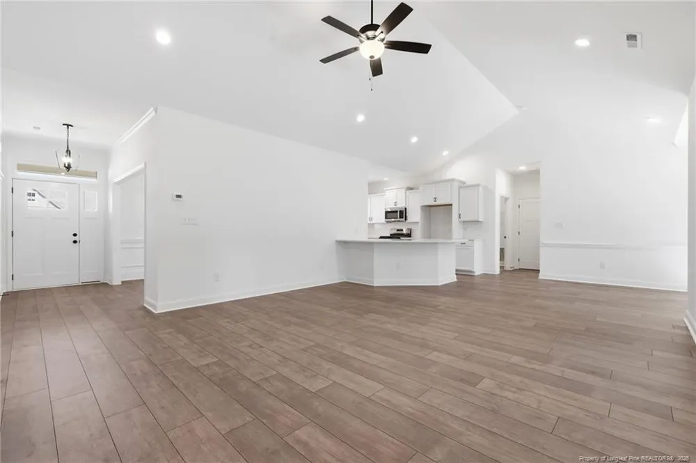 314 Baymeadow Bend Lumberton, NC 28358