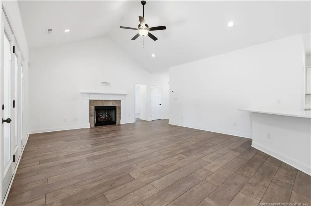 314 Baymeadow Bend Lumberton, NC 28358