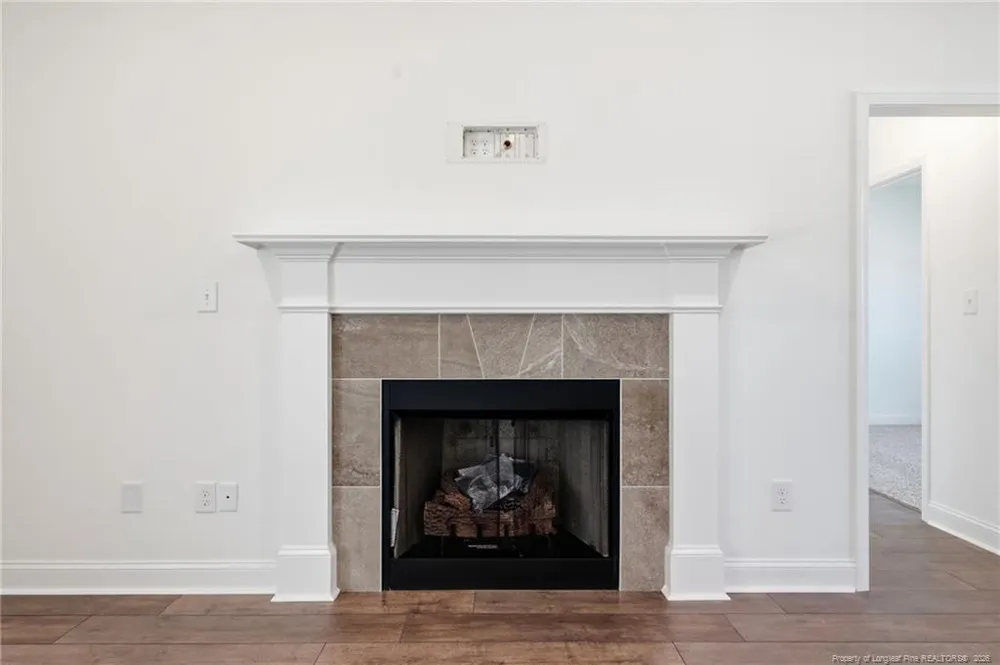 314 Baymeadow Bend Lumberton, NC 28358