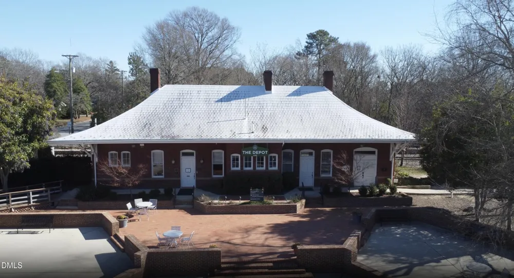343 Rainforest Place Apex, NC 27523