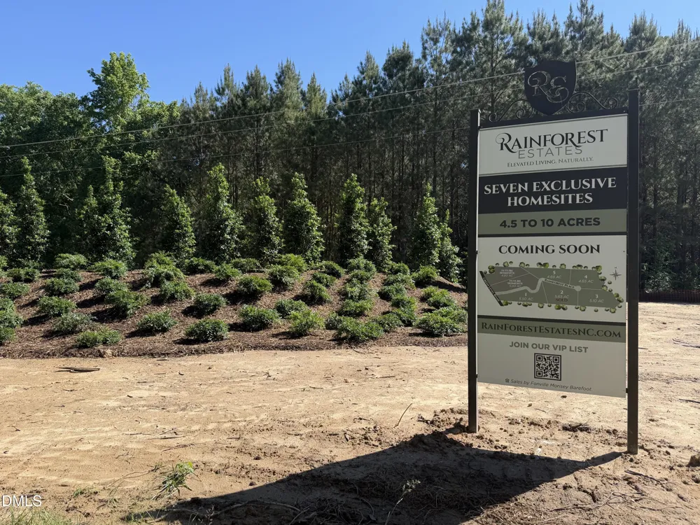 343 Rainforest Place Apex, NC 27523