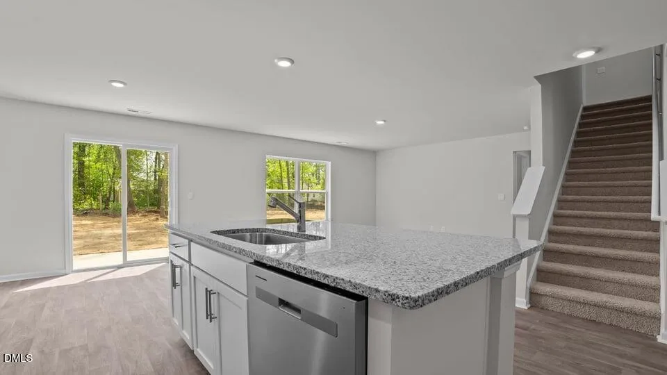 121 Claude Street La Grange, NC 28551