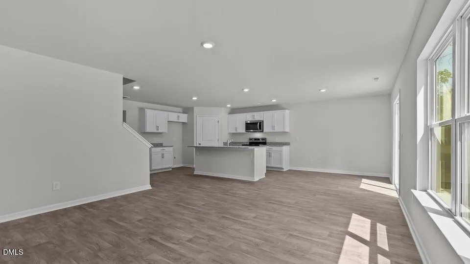 121 Claude Street La Grange, NC 28551