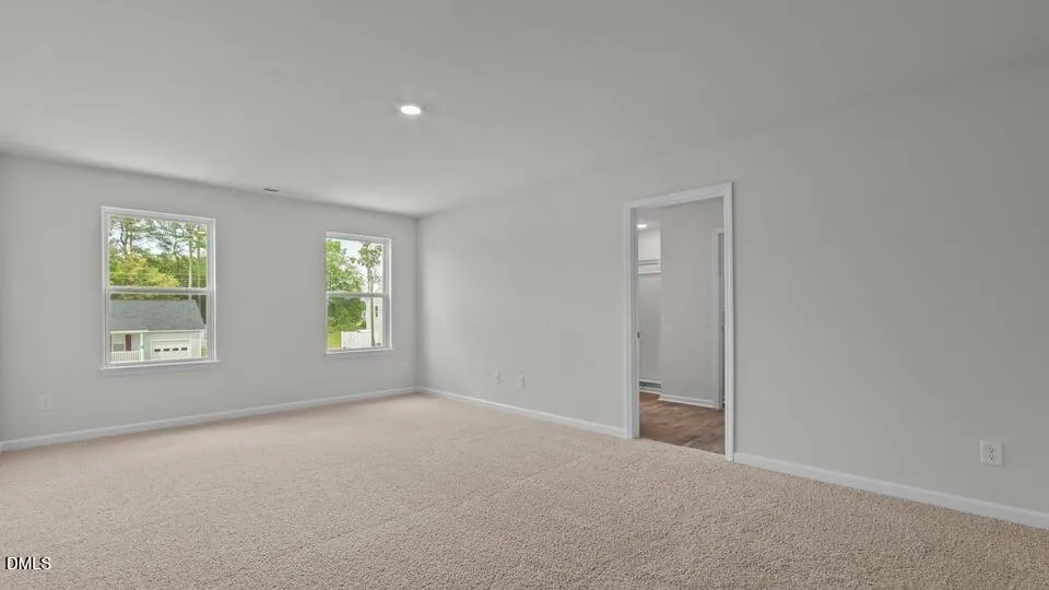 121 Claude Street La Grange, NC 28551