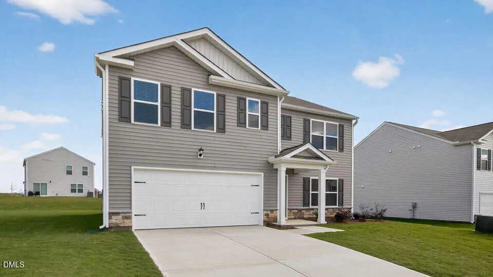 121 Claude Street La Grange, NC 28551
