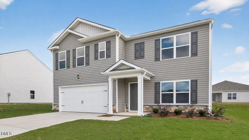 121 Claude Street La Grange, NC 28551