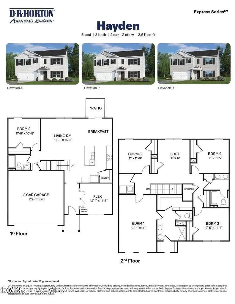 121 Claude Street La Grange, NC 28551