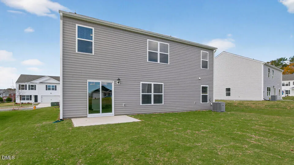 121 Claude Street La Grange, NC 28551