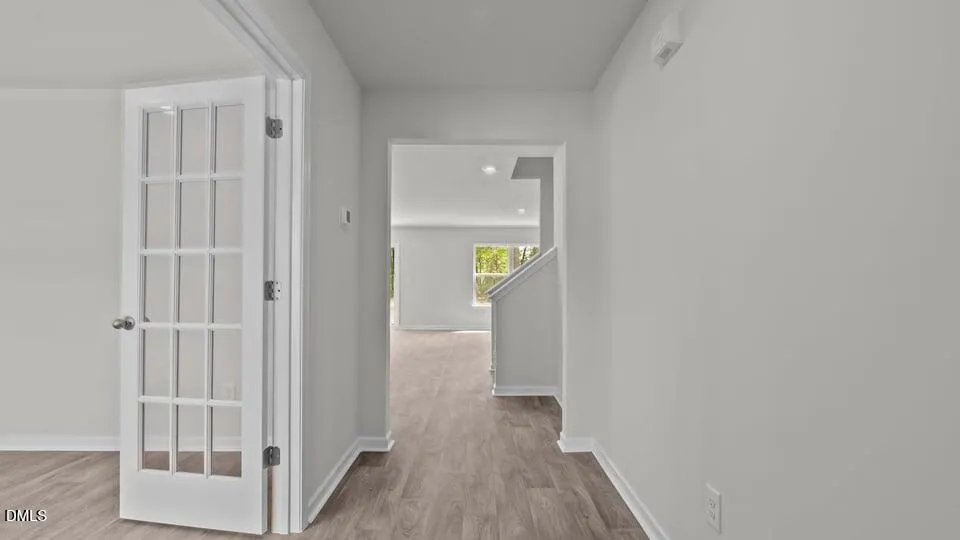 121 Claude Street La Grange, NC 28551