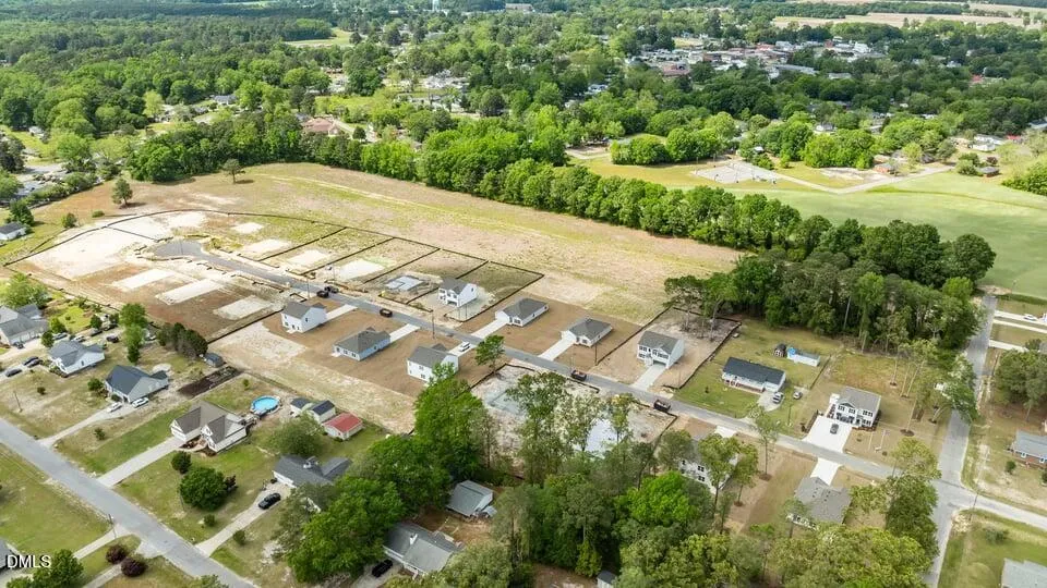 121 Claude Street La Grange, NC 28551